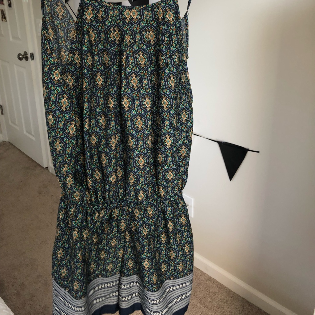 Multi Romper